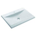 BATHCO 0506 MANHATTAN Lavabo Resina 100x45 cm. 3 a 5 Días The Bath Collection 