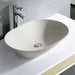 BATHCO 4037N/CRU NEW TOULOUSE Lavabo Encimera Crudo 3 a 5 Días The Bath Collection 