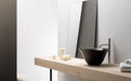 BATHCO 4062/NE NORDIC Lavabo Cónico Negro 3 a 5 Días The Bath Collection 