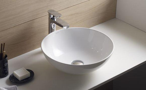 BATHCO 4069 SICILIA Lavabo Porcelana Redondo 3 a 5 Días The Bath Collection 
