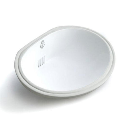 BATHCO 4073 TITANIC 1ST CLASS Lavabo Bajo encastre 3 a 5 Días The Bath Collection 