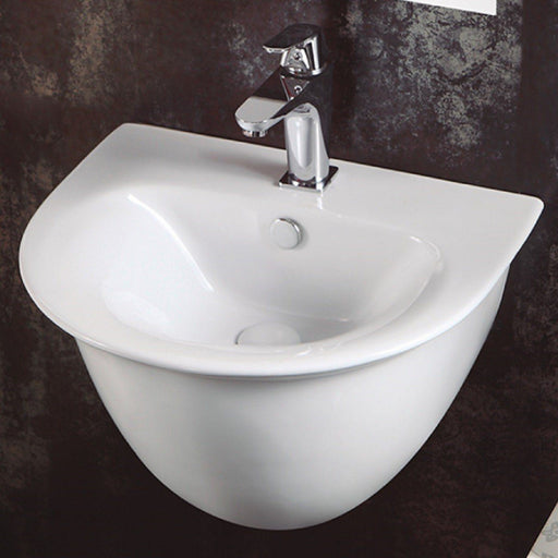 BATHCO 4085 GANTE Lavabo Suspendido 3 a 5 Días The Bath Collection 