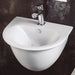 BATHCO 4085 GANTE Lavabo Suspendido 3 a 5 Días The Bath Collection 