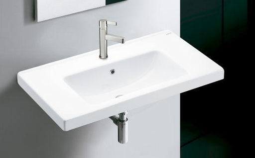 BATHCO 4098 PRAGA 80 Lavabo Rectangular 3 a 5 Días The Bath Collection 