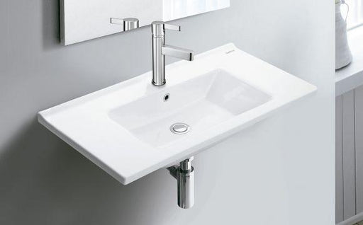 BATHCO 4100 RIGA 85 Lavabo Rectangular 3 a 5 Días The Bath Collection 