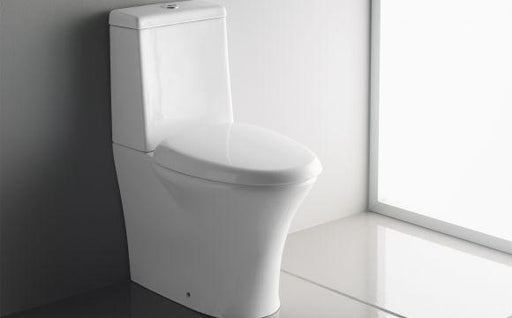 BATHCO 4501 IBIZA Inodoro Completo 3 a 5 Días The Bath Collection 