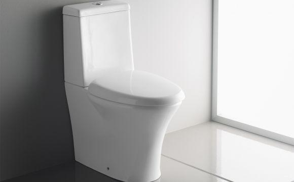 BATHCO 4501 IBIZA Inodoro Completo 3 a 5 Días The Bath Collection 