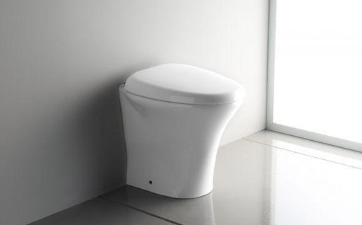 BATHCO 4502 IBIZA Inodoro Simple 3 a 5 Días The Bath Collection 