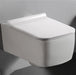 BATHCO 4533/UF YUCÓN Inodoro Suspendido 3 a 5 Días The Bath Collection 