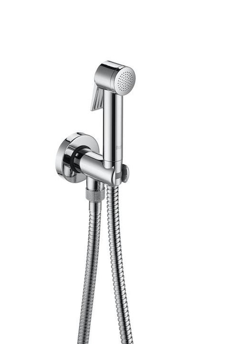 ROCA A5B9161C00 Be Fresh Kit Griferia De Inodoro-Bidet 1 Salida 7 a 10 Días ROCA 