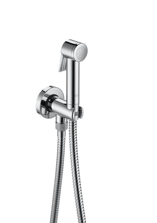 ROCA A5B9161C00 Be Fresh Kit Griferia De Inodoro-Bidet 1 Salida 7 a 10 Días ROCA 