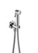 ROCA A5B9161C00 Be Fresh Kit Griferia De Inodoro-Bidet 1 Salida 7 a 10 Días ROCA 