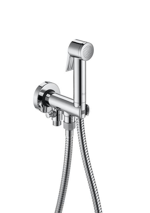 ROCA A5B9261C00 Be Fresh Kit Griferia De Inodoro-Bidet 2 Salida 7 a 10 Días ROCA 
