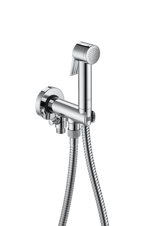 ROCA A5B9261C00 Be Fresh Kit Griferia De Inodoro-Bidet 2 Salida 7 a 10 Días ROCA 