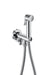 ROCA A5B9261C00 Be Fresh Kit Griferia De Inodoro-Bidet 2 Salida 7 a 10 Días ROCA 