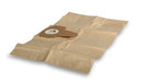 RUBI 50964 Bolsa Papel Aspiradora AS-30 Pro (4 Uds) 7 a 10 Días Rubi 