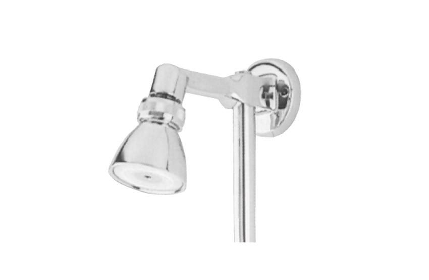 PRESTO 35700 Brazo De Ducha Orientable Entrada Vista 3 a 5 Días Presto 