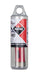 RUBI 04910 Broca Drygres Ø20 Mm. 24/48 Horas Rubi 