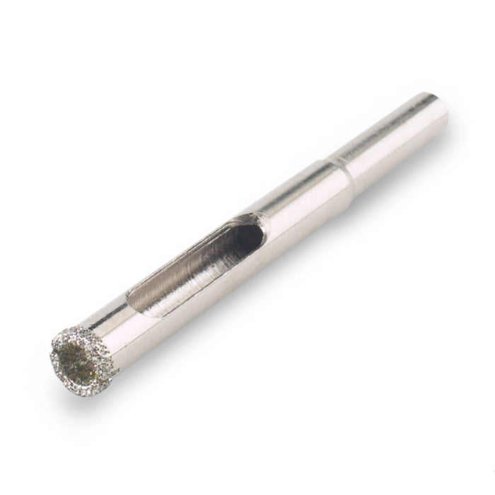 RUBI 04920 Broca Easygres Ø6,5 Mm. 24/48 Horas Rubi 