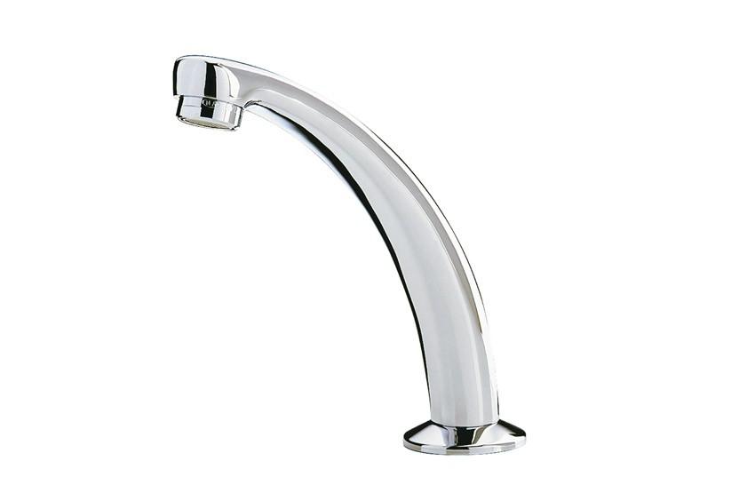 PRESTO 30202 Caño Lavabo Giratorio 3 a 5 Días Presto 