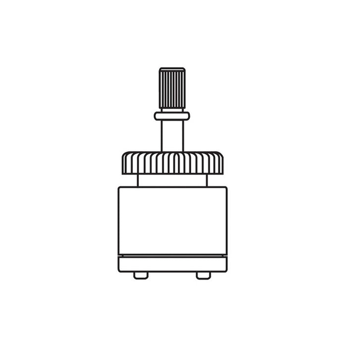 PRESTO meca-116 Cartucho Meca-116