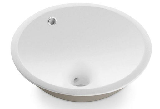 BATHCO 0052 CERDEÑA Lavabo Bajoencastre 3 a 5 Días The Bath Collection 