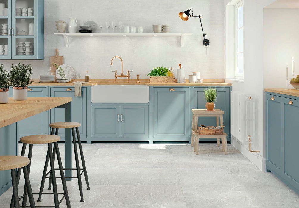 PERONDA 30112 LUCCA WHITE SF/60X120/R Porcelanico 60X120