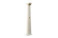 PRESTO 29941 Columna Con 2 Duchas 3 a 5 Días Presto 