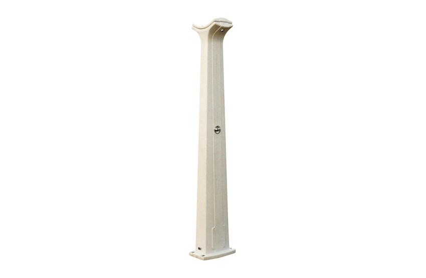 PRESTO 29941 Columna Con 2 Duchas 3 a 5 Días Presto 