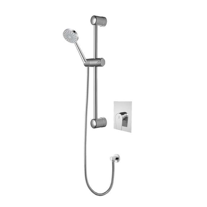 PRESTO K14607300 AROHA Conjunto Ducha Empotrable