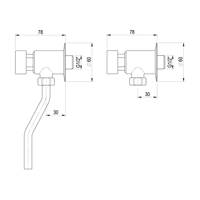 PRESTO ABT26706 XT U Antibacteria