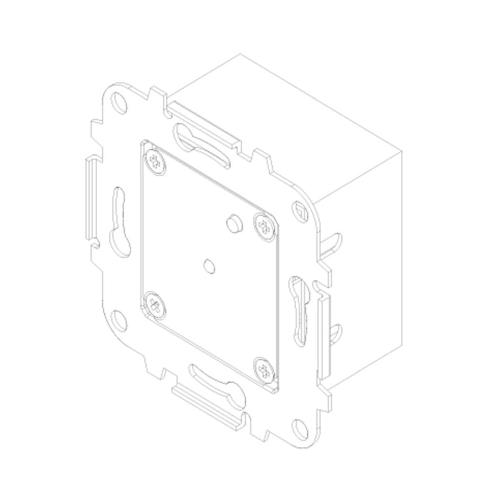PRESTO 96907PR GO SYSTEM Mod. Repetidor