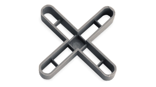 RUBI 02953 Crucetas Para Juntas 3 Mm. L Reforzadas (B-200 U.) 24/48 Horas Rubi 