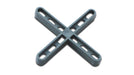 RUBI 02954 Crucetas Para Juntas 4 Mm. Reforzadas (B-200 U.) 24/48 Horas Rubi 