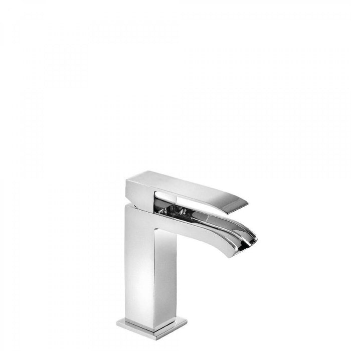 CUADRO-TRES 00611001D Grifo Lavabo Cascada C/Desagüe 5 a 7 Días Tres Grifería 