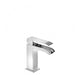 CUADRO-TRES 00611001D Grifo Lavabo Cascada C/Desagüe 5 a 7 Días Tres Grifería 