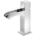 CUADRO-TRES 00611002 Grifo Lavabo con caño Cascada libre 5 a 7 Días Tres Grifería 