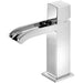 CUADRO-TRES 00611002 Grifo Lavabo con caño Cascada libre 5 a 7 Días Tres Grifería 
