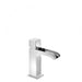 CUADRO-TRES 00611002D Grifo Lavabo Cascada C/Desagüe 5 a 7 Días Tres Grifería 