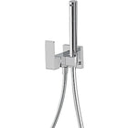 CUADRO-TRES 00612302 Grifo Empotrar para Bidé WC Pladur 24/48 Horas Tres Grifería 
