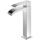 CUADRO-TRES 00661001 Grifo Lavabo con caño Cascada 5 a 7 Días Tres Grifería 