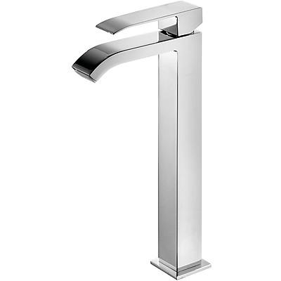 CUADRO-TRES 00681001 Grifo Lavabo con caño Cascada 5 a 7 Días Tres Grifería 
