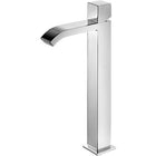 CUADRO-TRES 00681002 Grifo Lavabo con caño Cascada 5 a 7 Días Tres Grifería 