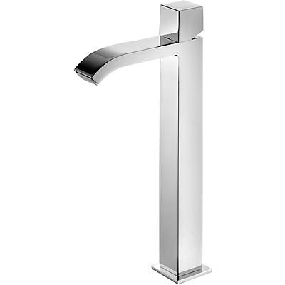 CUADRO-TRES 00681002 Grifo Lavabo con caño Cascada 5 a 7 Días Tres Grifería 