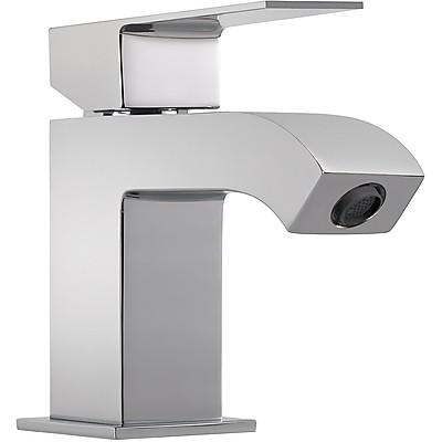 CUADRO-TRES 106103 Grifo Lavabo con aireador 5 a 7 Días Tres Grifería 