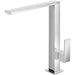 CUADRO-TRES 106486 Grifo Fregadero Vertical caño de 34x10 mm. 5 a 7 Días Tres Grifería 