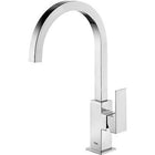 CUADRO-TRES 106607 Grifo Lavabo caño de 22x22 mm. 5 a 7 Días Tres Grifería 