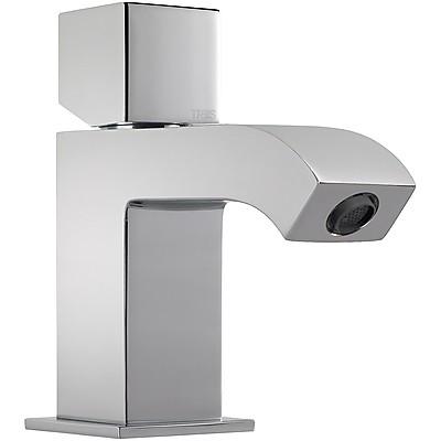 CUADRO-TRES 107103 Grifo Lavabo con aireador 5 a 7 Días Tres Grifería 