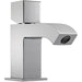 CUADRO-TRES 107103 Grifo Lavabo con aireador 5 a 7 Días Tres Grifería 