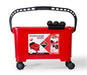 RUBI 21995 RUBICLEAN Cubeta Triple Superpro 24/48 Horas Rubi 